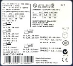 Siemens 3RW3035-1AB14